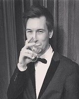 Оливер Кинг