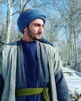 Бехруз Курбоналиев