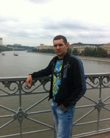 Александр Булгаков