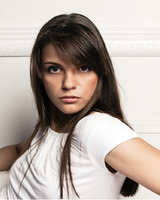 Наталья Назарова