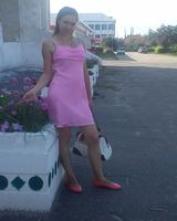 Олеся Викторовна