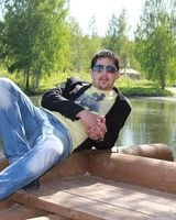 Александр Капранов