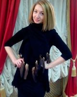 Татьяна Терешина