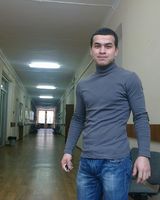 Шавкат Шухратжович
