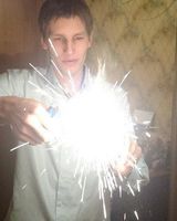 Денис Полторанин