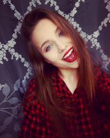 Анастасия Гадаева