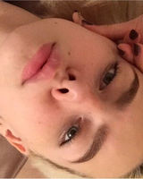 Дарья Плеснявая