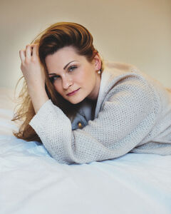 Ольга Багрий