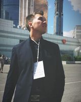 Сергей Исаев