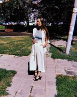 Таня Пробатова