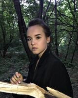 Дарья Широкова