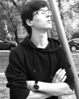 Артем Кузовков