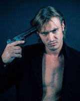 Евгений Козловский