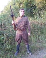 Алексей Могильников