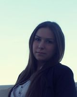 Cветлана Окулова