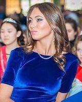 Александра Лаврук