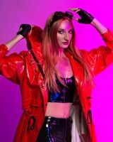 Криста Зайцева