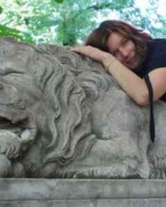 Анна Потапова