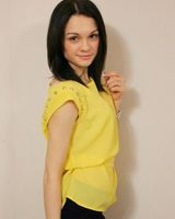 Валерия Царева