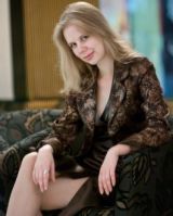 Александра Глушенкова