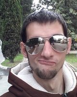 Тоша Котельницкий