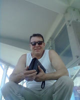 Александр Абрамов