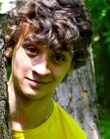 Редько Михаил