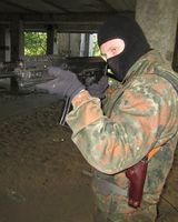 Павел Беляев