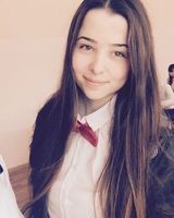 Ясмина Бережная