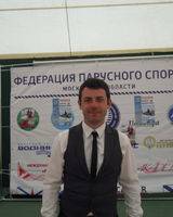 Дмитрий Яницкий