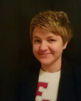 Лена Александровна