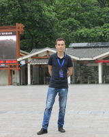 Gleb Borzasekov