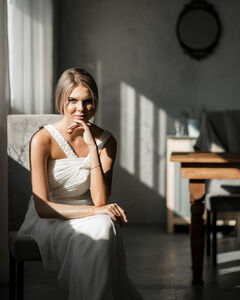 Елена Соколова