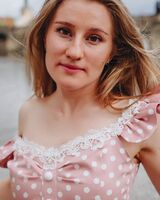 Наталия Перевозкина