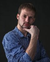 Сергей Ивлиева