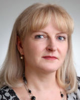 Елена Грибова