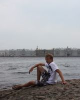 Влад Марченков