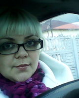 Наталья Викторовна