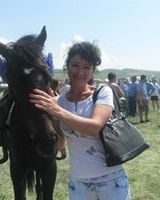 Сусанна Нуриева