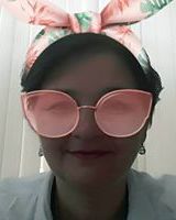 Полина Лисицына