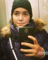 Евгения Ларина