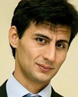 Артур Чеченов