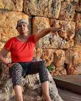 Анна Потапова