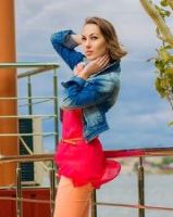 Ирина Чернышова