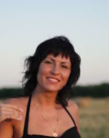 Вера Исаевская