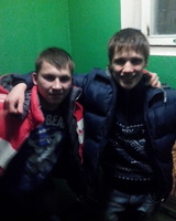 Зубагиров Арсен