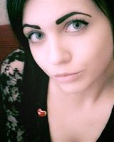 Анастасия Мартовская
