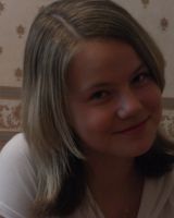 Лилия Глинскас