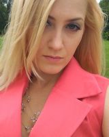 Ирина Уварова