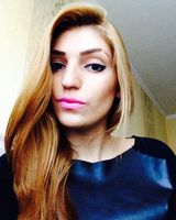 Екатерина Енгибарян